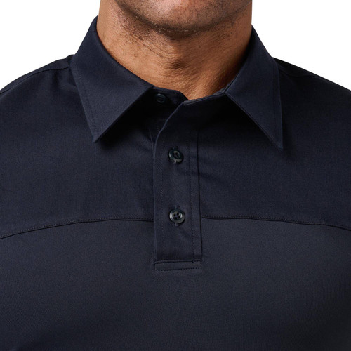 5.11 Tactical Men's Stryke LT PDU Rapid Short Sleeve Shirt 5.11 Tactical Men's Stryke LT PDU Rapid Short Sleeve Shirt