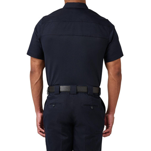 5.11 Tactical Men's Stryke LT PDU Rapid Short Sleeve Shirt 5.11 Tactical Men's Stryke LT PDU Rapid Short Sleeve Shirt
