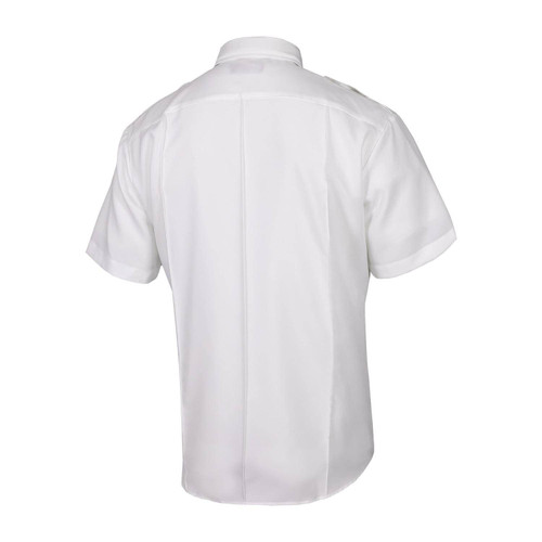 LawPro+ Men's 100% Polyester Short Sleeve Shirt
