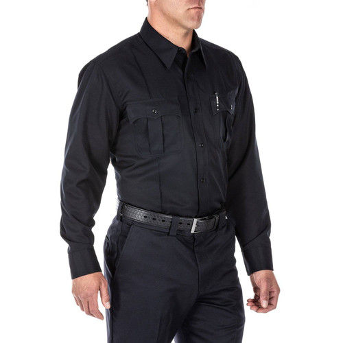 5.11 Tactical Class A Fast-Tac Twill Long Sleeve Shirt 5.11 Tactical Class A Fast-Tac Twill Long Sleeve Shirt