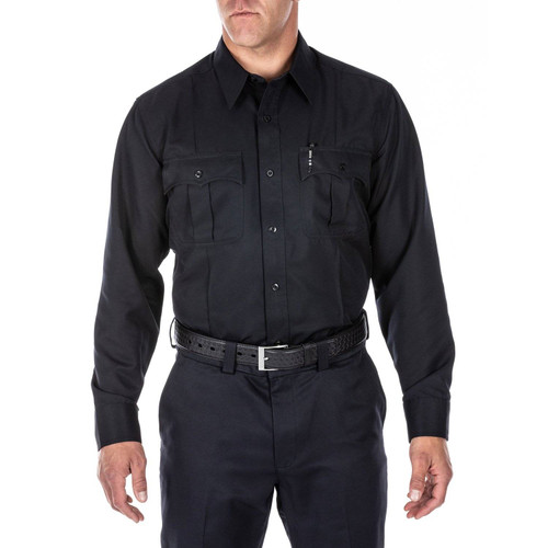 5.11 Tactical Class A Fast-Tac Twill Long Sleeve Shirt 5.11 Tactical Class A Fast-Tac Twill Long Sleeve Shirt