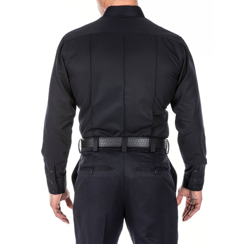 5.11 Tactical Class A Fast-Tac Twill Long Sleeve Shirt 5.11 Tactical Class A Fast-Tac Twill Long Sleeve Shirt