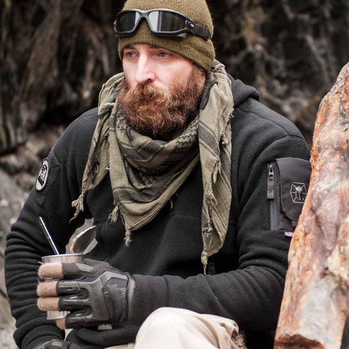 Kitanica American Hoodie