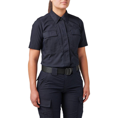 5.11 Tactical Women's Flex-Tac TDU Short Sleeve Shirt 5.11 Tactical Women's Flex-Tac TDU Short Sleeve Shirt