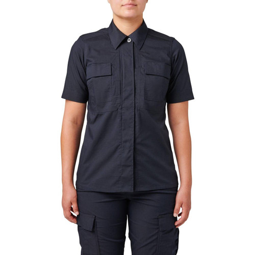 5.11 Tactical Women's Flex-Tac TDU Short Sleeve Shirt 5.11 Tactical Women's Flex-Tac TDU Short Sleeve Shirt