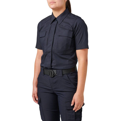 5.11 Tactical Women's Flex-Tac TDU Short Sleeve Shirt 5.11 Tactical Women's Flex-Tac TDU Short Sleeve Shirt
