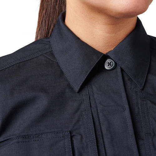 5.11 Tactical Women's Flex-Tac TDU Short Sleeve Shirt 5.11 Tactical Women's Flex-Tac TDU Short Sleeve Shirt