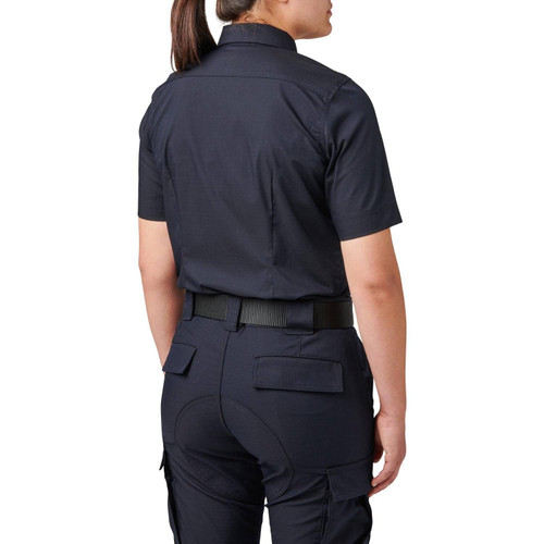 5.11 Tactical Women's Flex-Tac TDU Short Sleeve Shirt 5.11 Tactical Women's Flex-Tac TDU Short Sleeve Shirt