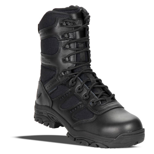 Thorogood 8" Deuce Side Zip Waterproof Boot