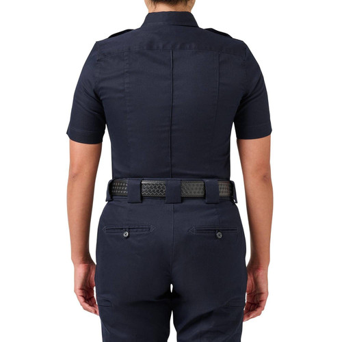 5.11 Tactical Women's Stryke LT PDU Class A Short Sleeve Shirt 5.11 Tactical Women's Stryke LT PDU Class A Short Sleeve Shirt