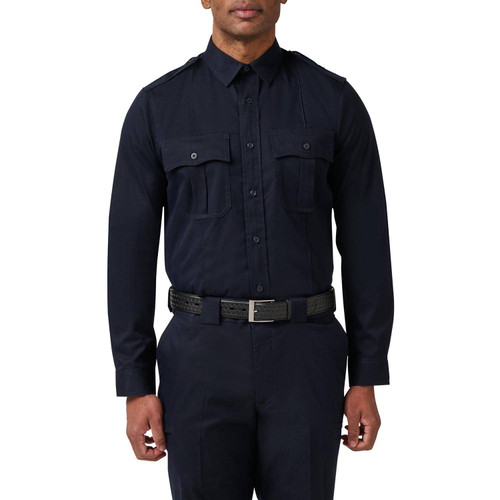 5.11 Tactical Men's Stryke LT PDU Class A Long Sleeve Shirt