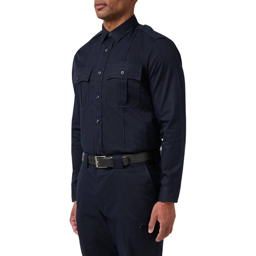 5.11 Tactical Men's Stryke LT PDU Class A Long Sleeve Shirt