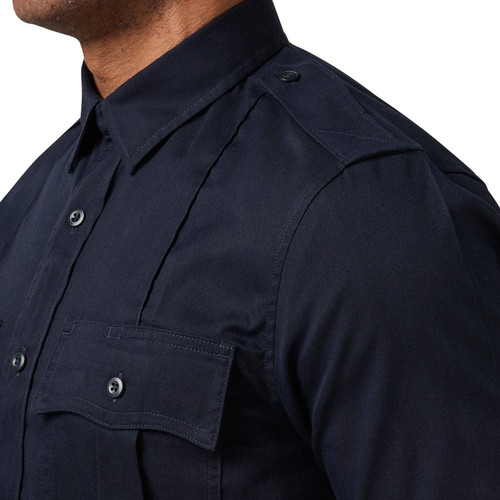 5.11 Tactical Men's Stryke LT PDU Class A Long Sleeve Shirt