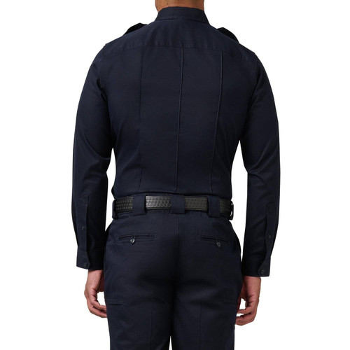 5.11 Tactical Men's Stryke LT PDU Class A Long Sleeve Shirt