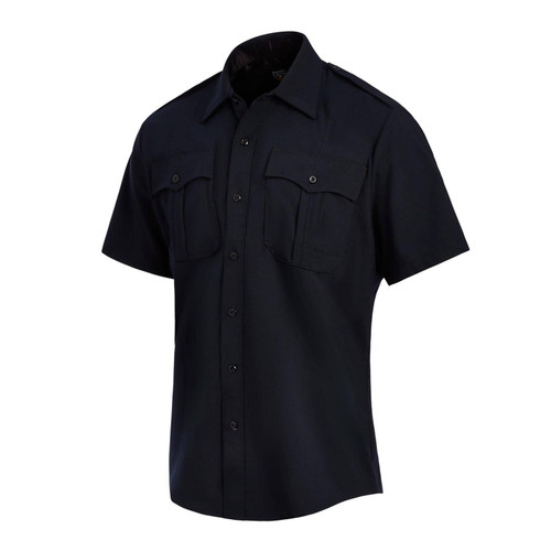 Flying Cross Men's Prime Flex Class A Short Sleeve Uniform Shirt