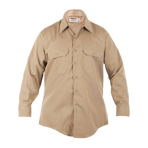 Elbeco Mens LA County Sheriff West Coast Long Sleeve Shirts Class B Elbeco Mens LA County Sheriff West Coast Long Sleeve Shirts Class B