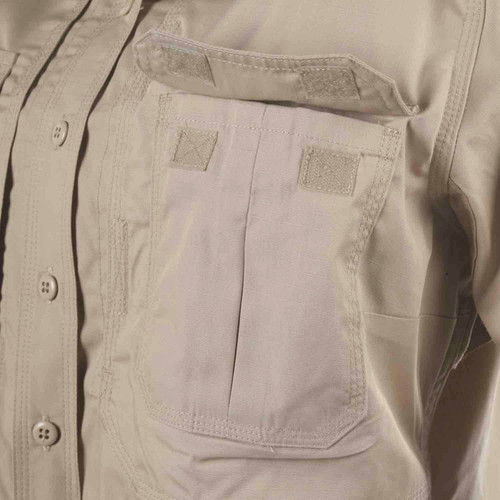 5.11 Tactical Taclite Pro Women's Long Sleeve Shirt