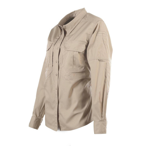 5.11 Tactical Taclite Pro Women's Long Sleeve Shirt
