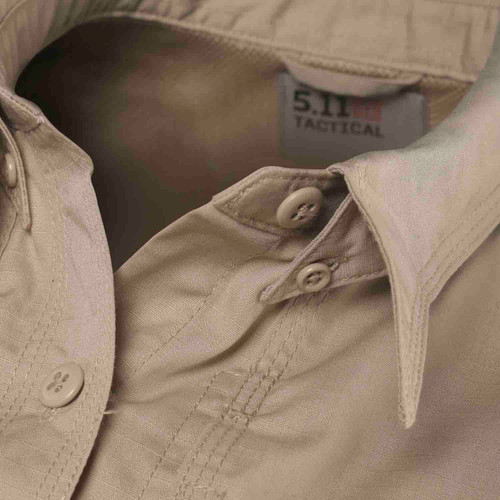 5.11 Tactical Taclite Pro Women's Long Sleeve Shirt