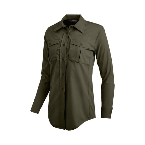 Vertx Women's Fusion Flex Long Sleeve Shirt