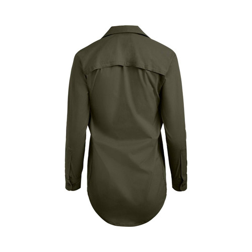 Vertx Women's Fusion Flex Long Sleeve Shirt