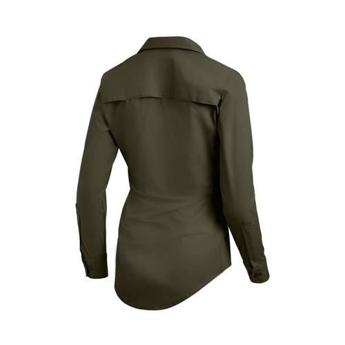 Vertx Women's Fusion Flex Long Sleeve Shirt