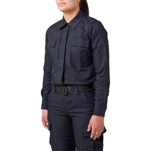 5.11 Tactical Women's Flex-Tac TDU Long Sleeve Shirt 5.11 Tactical Women's Flex-Tac TDU Long Sleeve Shirt