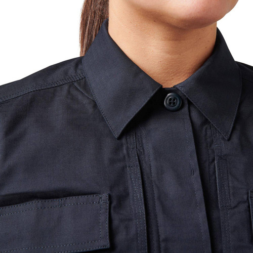 5.11 Tactical Women's Flex-Tac TDU Long Sleeve Shirt 5.11 Tactical Women's Flex-Tac TDU Long Sleeve Shirt