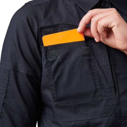 5.11 Tactical Women's Flex-Tac TDU Long Sleeve Shirt 5.11 Tactical Women's Flex-Tac TDU Long Sleeve Shirt