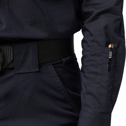 5.11 Tactical Women's Flex-Tac TDU Long Sleeve Shirt 5.11 Tactical Women's Flex-Tac TDU Long Sleeve Shirt