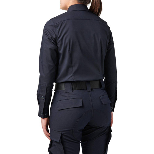 5.11 Tactical Women's Flex-Tac TDU Long Sleeve Shirt 5.11 Tactical Women's Flex-Tac TDU Long Sleeve Shirt