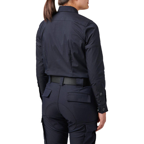 5.11 Tactical Women's Flex-Tac TDU Long Sleeve Shirt 5.11 Tactical Women's Flex-Tac TDU Long Sleeve Shirt
