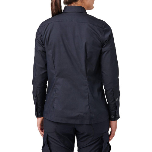 5.11 Tactical Women's Flex-Tac TDU Long Sleeve Shirt 5.11 Tactical Women's Flex-Tac TDU Long Sleeve Shirt