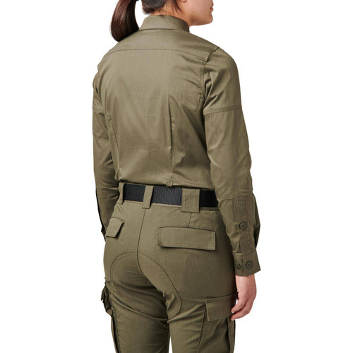 5.11 Tactical Women's Flex-Tac TDU Long Sleeve Shirt 5.11 Tactical Women's Flex-Tac TDU Long Sleeve Shirt