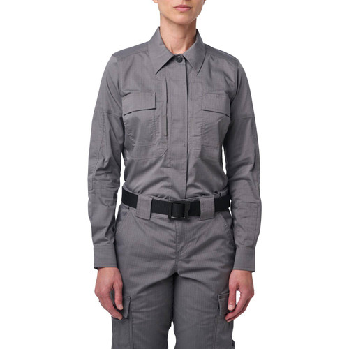5.11 Tactical Women's Flex-Tac TDU Long Sleeve Shirt 5.11 Tactical Women's Flex-Tac TDU Long Sleeve Shirt