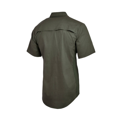 Vertx Phantom Flex Short Sleeve Shirt
