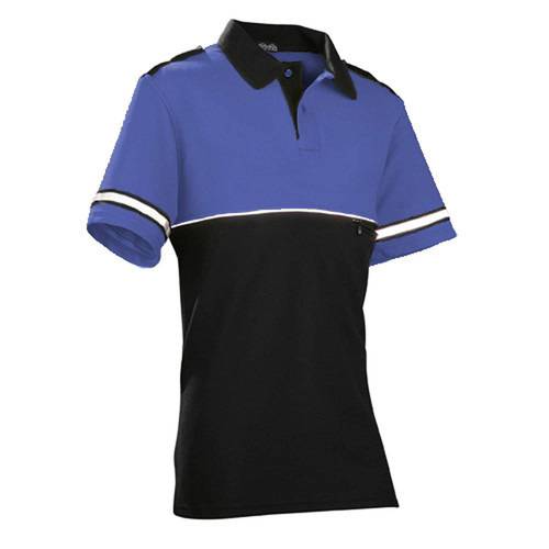 Mocean Metro Pique Color-Block Shirt