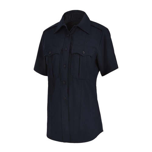 Flying Cross Women's Prime Flex Class A Short Sleeve Uniform Shirt