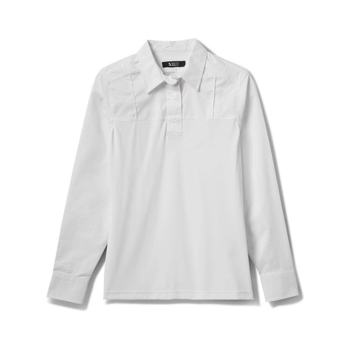 5.11 Tactical Women's Stryke PDU Twill Rapid Long Sleeve Shirt