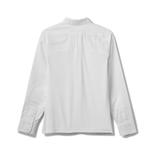 5.11 Tactical Women's Stryke PDU Twill Rapid Long Sleeve Shirt