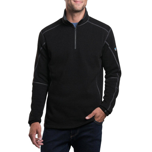 Kuhl Men's Revel 1/4 Zip
