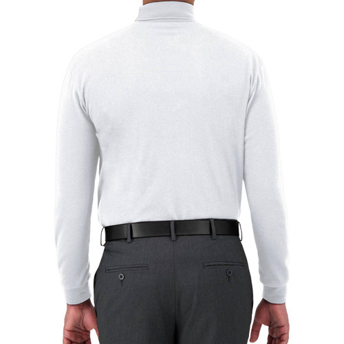 Cobmex Unisex Long Sleeve "Classic" Turtleneck