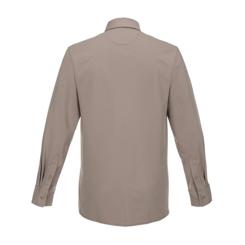 Flying Cross Power Flex Men's Performance Patrol Long Sleeve Shirt