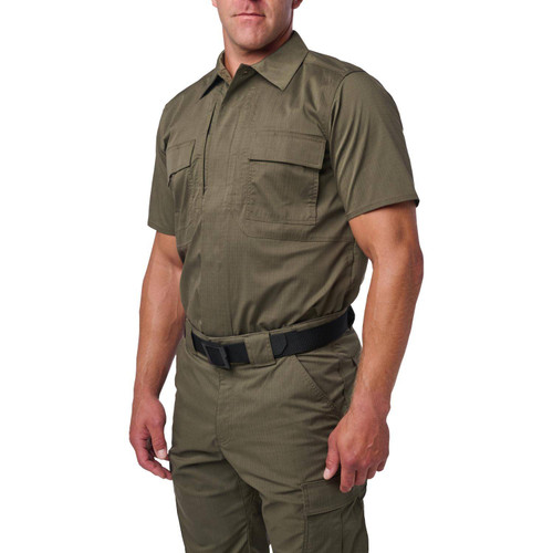 5.11 Tactical Flex-Tac TDU Ripstop Short Sleeve Shirt 5.11 Tactical Flex-Tac TDU Ripstop Short Sleeve Shirt