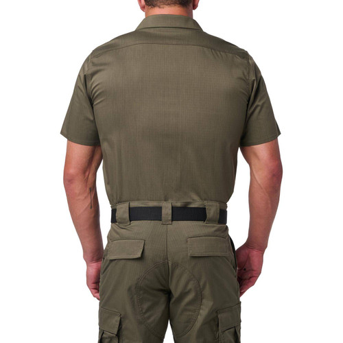 5.11 Tactical Flex-Tac TDU Ripstop Short Sleeve Shirt 5.11 Tactical Flex-Tac TDU Ripstop Short Sleeve Shirt