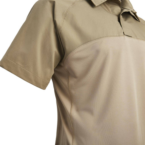 Vertx Fusion Flex Hybrid Short Sleeve Shirt