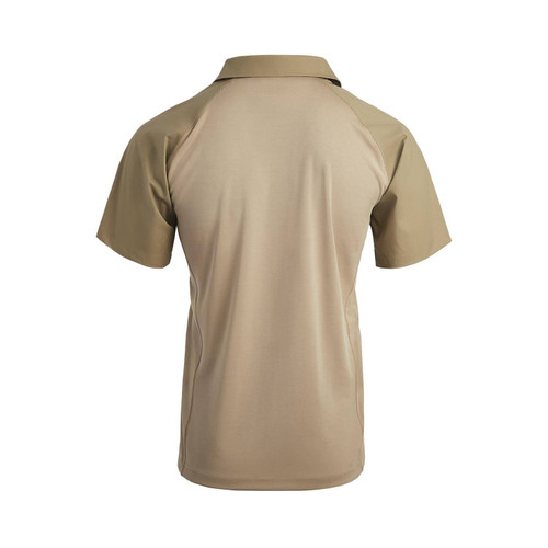 Vertx Fusion Flex Hybrid Short Sleeve Shirt