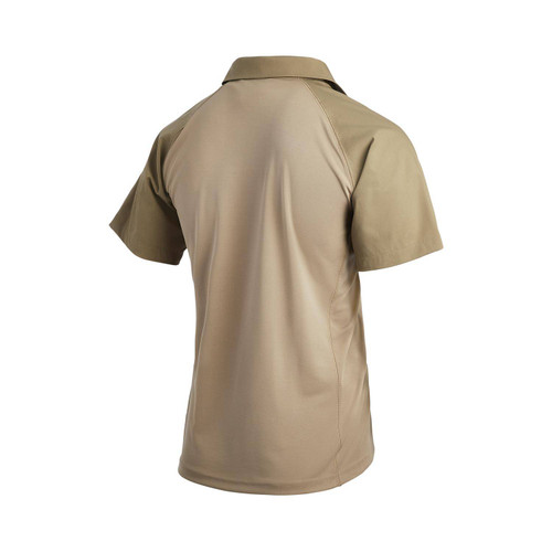 Vertx Fusion Flex Hybrid Short Sleeve Shirt