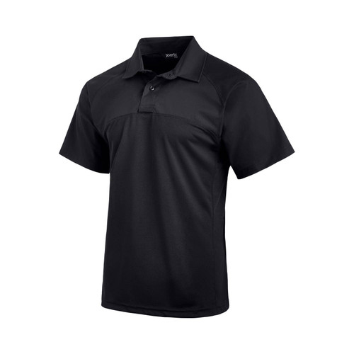 Vertx Fusion Flex Hybrid Short Sleeve Shirt