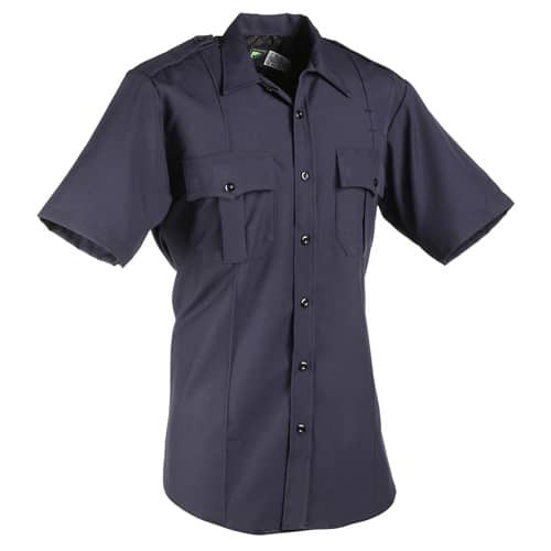 Horace Small Deputy Deluxe Short Sleeve Shirt